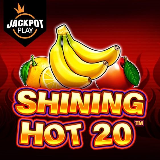 Shining Hot 20 Jackpot Play