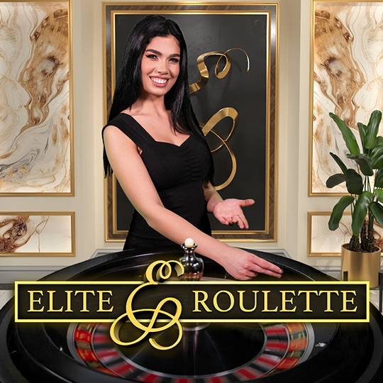 Elite Roulette