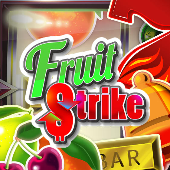 Fruit Strike