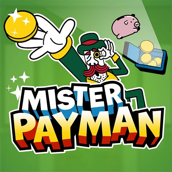 Mister Payman