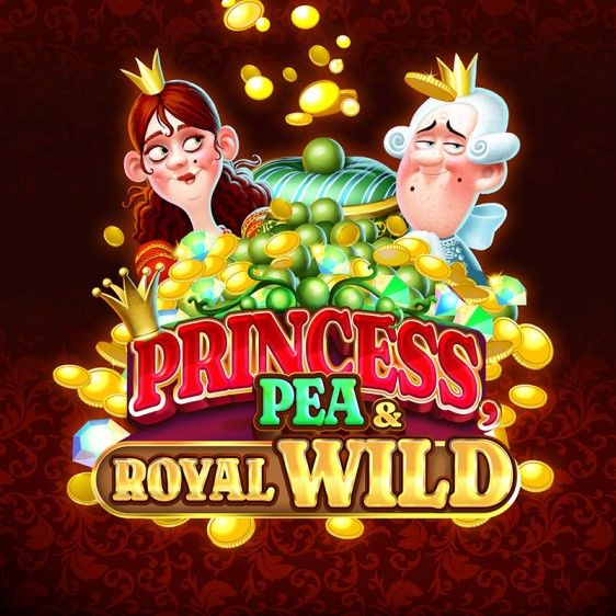 Princess Pea and Royal Wild