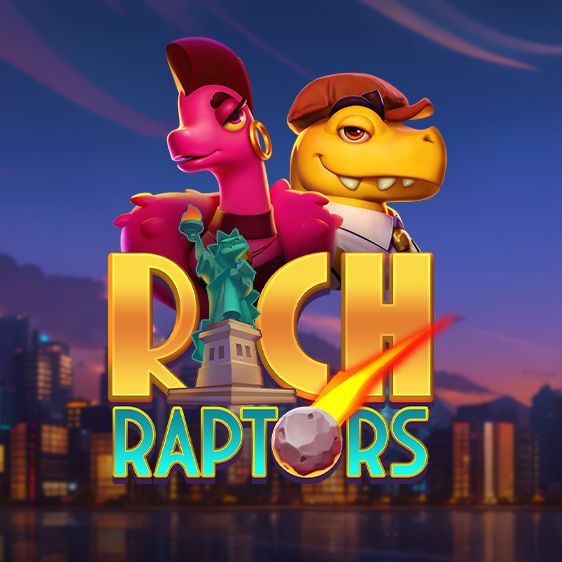 Rich Raptor