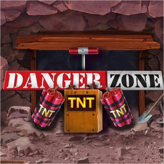 Danger Zone