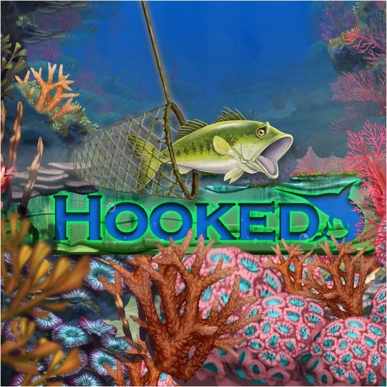 Hooked