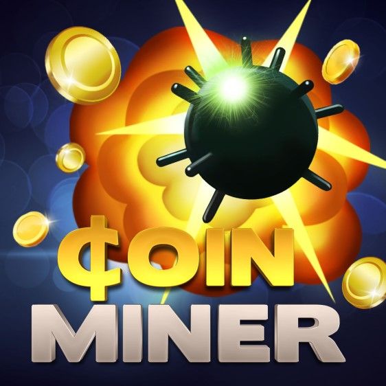 Coin Miner