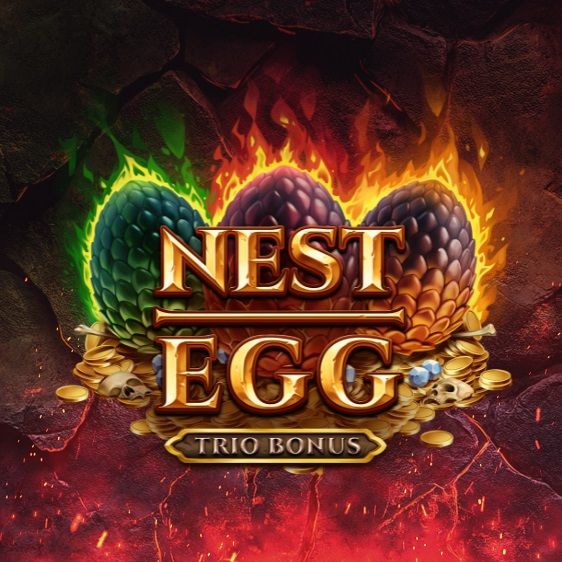 Nest Eggs Trio Bonus