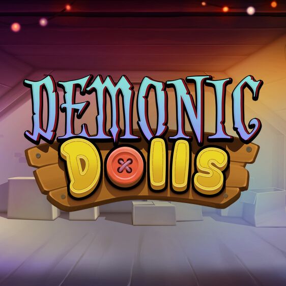 Demonic Dolls