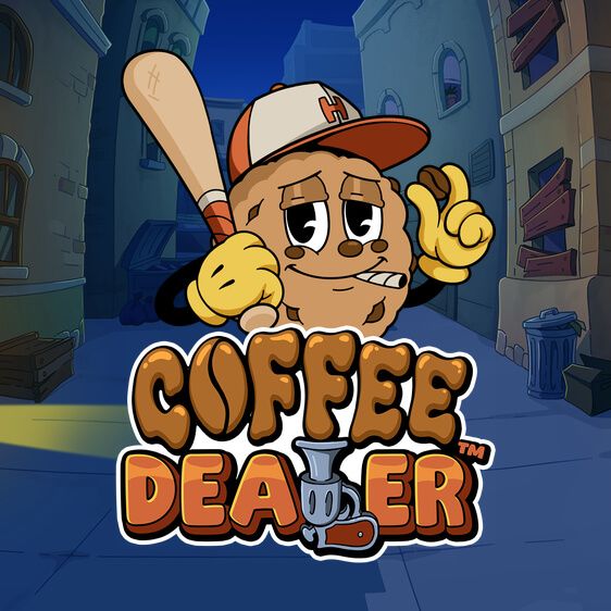Coffee Dealer
