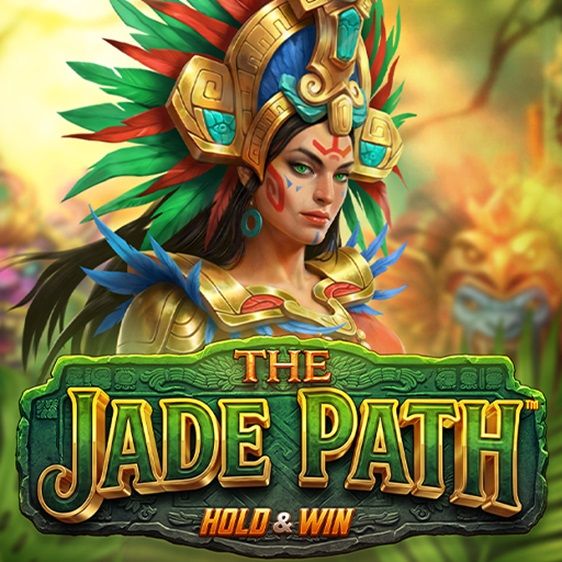 The Jade Path Hold & Win