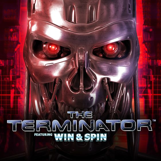 The Terminator