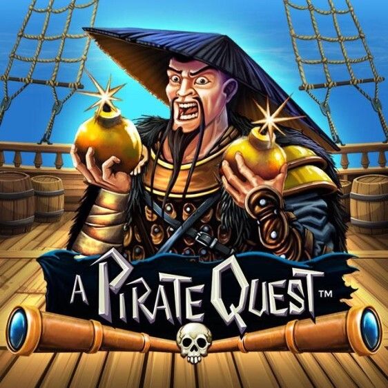 A Pirate's Quest