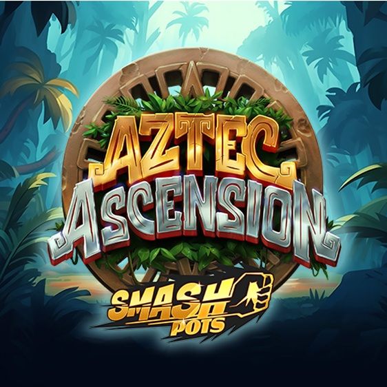 Aztec Ascension Smash Pots