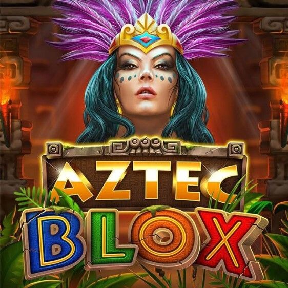 Aztec Blox