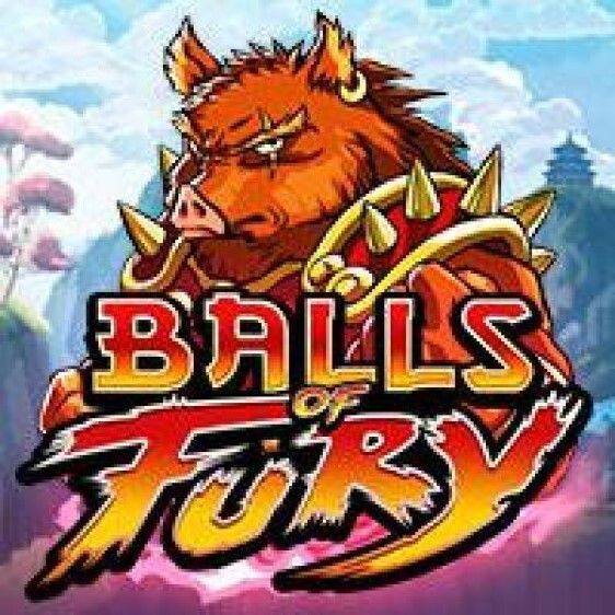 Balls of Fury