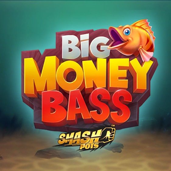 Big Money Bass Smash Pots