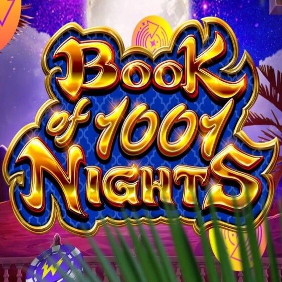 Book of 1001 Nights