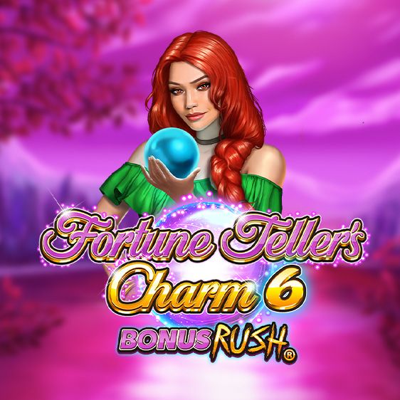 Fortune Teller's Charm 6 Bonus Rush