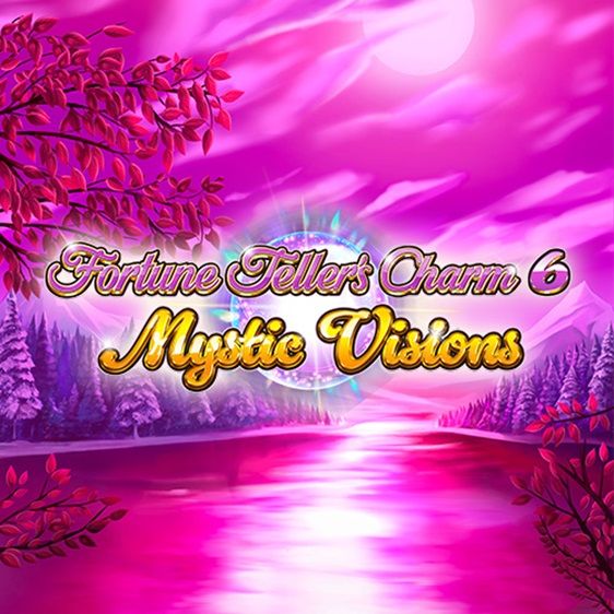 Fortune Teller's Charm 6 Mystic Visions