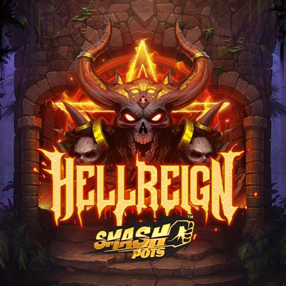 Hellreign Smash Pots