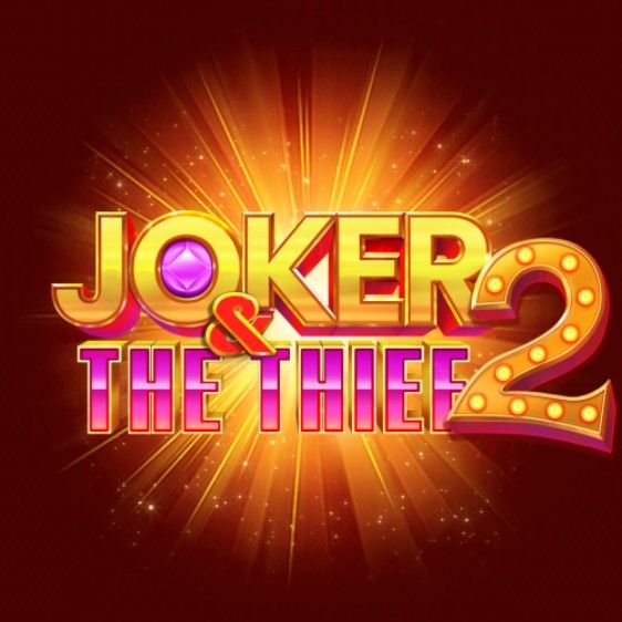 Joker and the Thief 2 Smash Pots