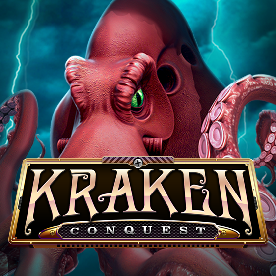 Kraken Conquest