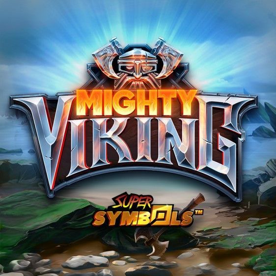 Mighty Viking SuperSymbols