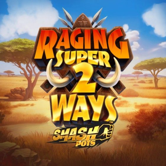 Raging Super2Ways Smash Pots