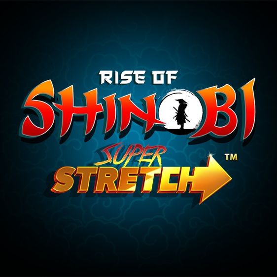 Rise of Shinobi Super Stretch