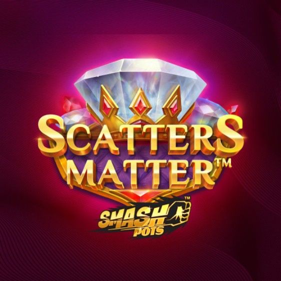 Scatters Matter Smash Pots