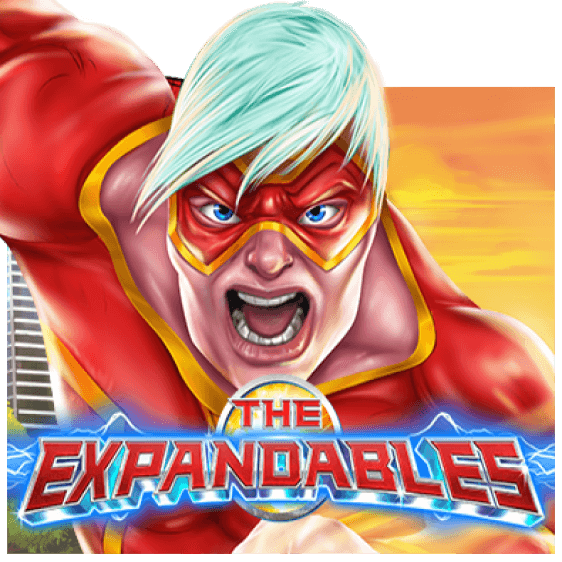 The Expandables