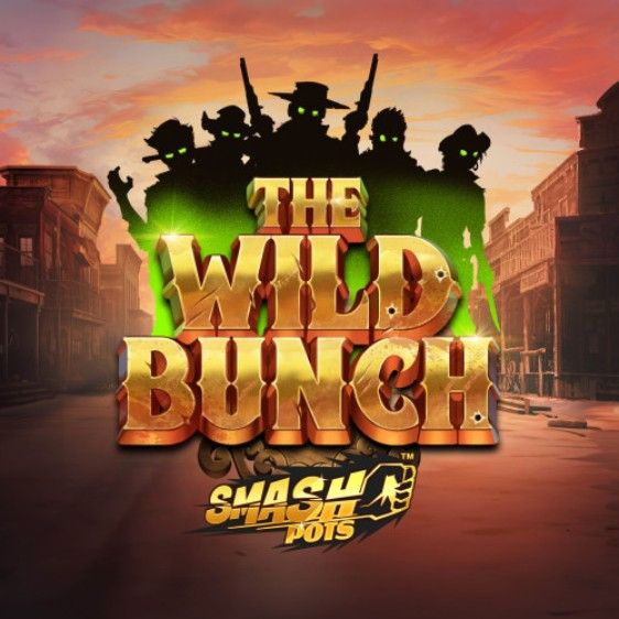 The Wild Bunch Smash Pots