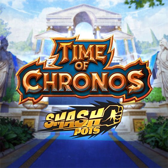 Time of Chronos Smash Pots
