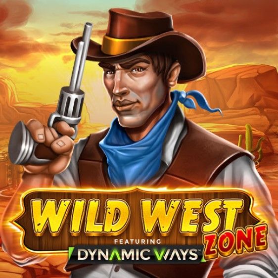 Wild West Zone