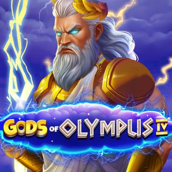 Gods of Olympus IV