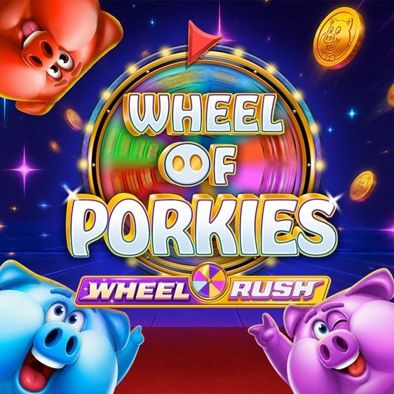 Wheel of Porkies