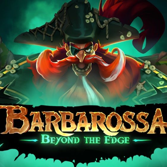 Barbarossa Beyond the Edge