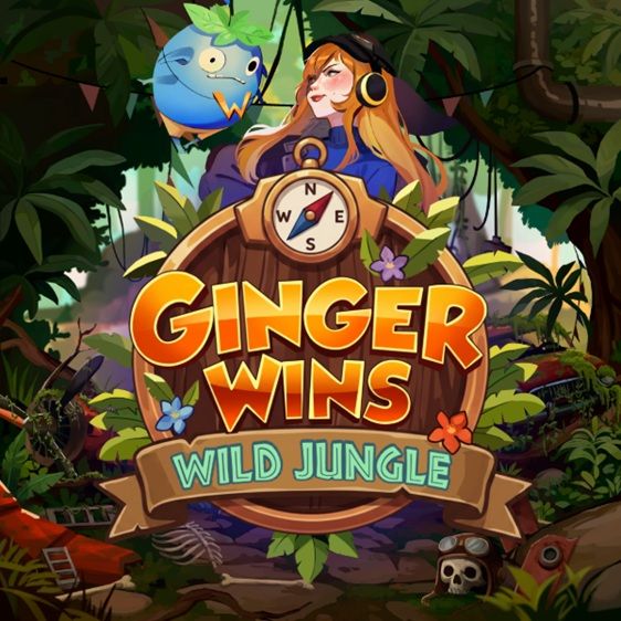 Ginger Wins