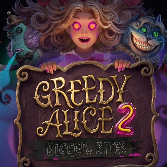 Greedy Alice 2