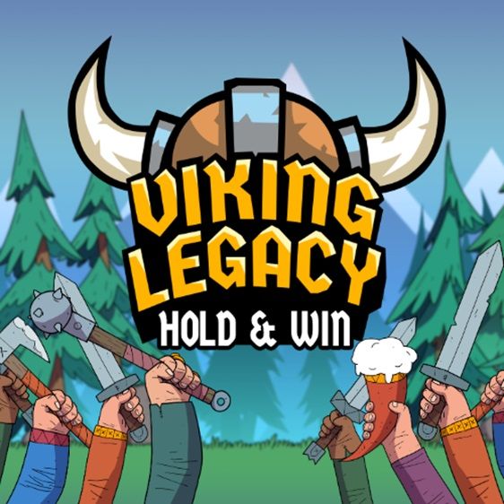 Viking Legacy