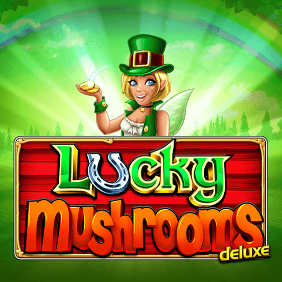 Mushrooms Deluxe