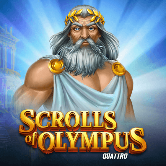 Scrolls of Olympus