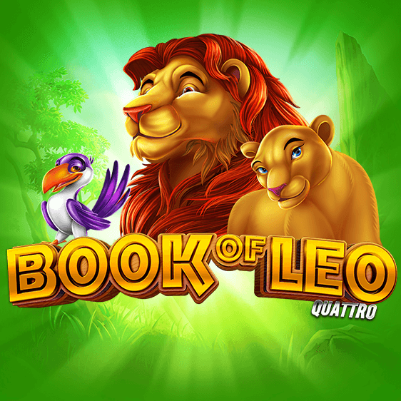 Book of Leo