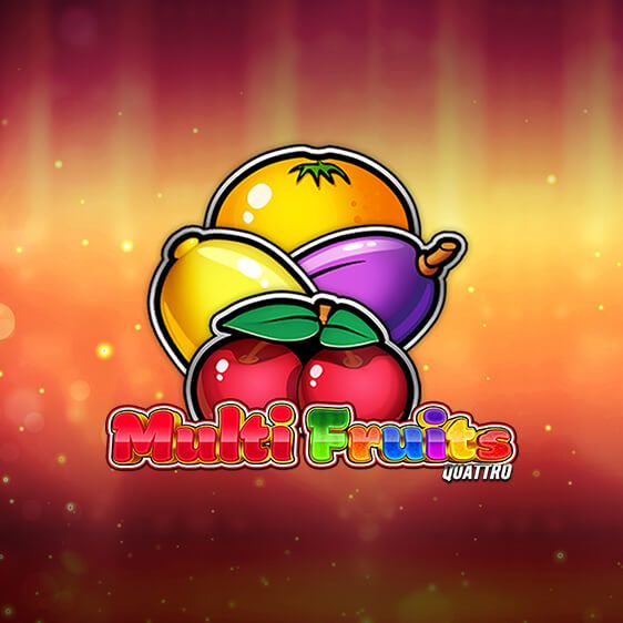 Multi Fruits