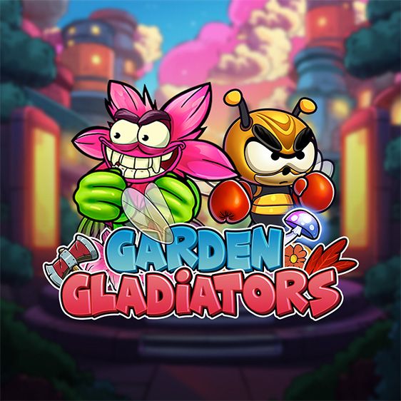 Garden Gladiators