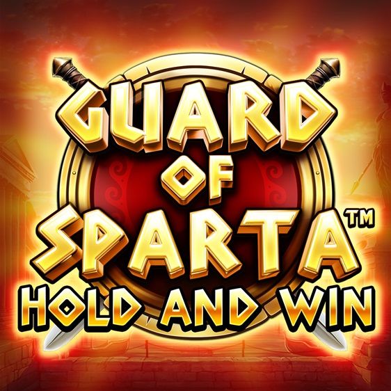 Guard of Sparta Hold & Win