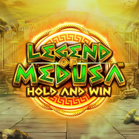 Legend of Medusa Hold and Win