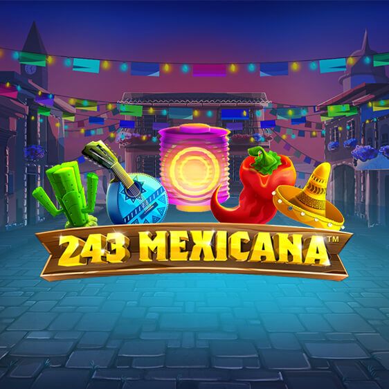 243 Mexicana