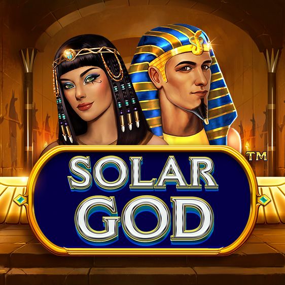 Solar God