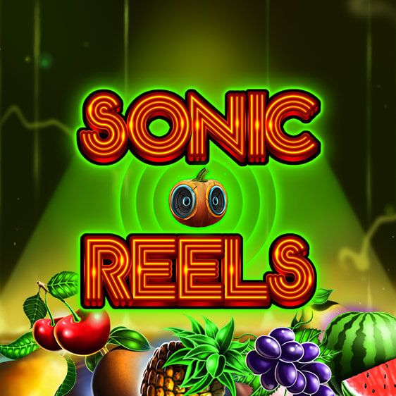 Sonic Reels