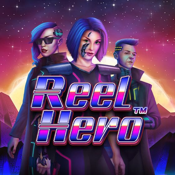 Reel Hero